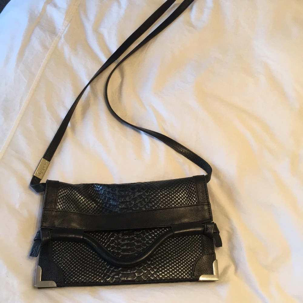 Foley and Corinna Purse